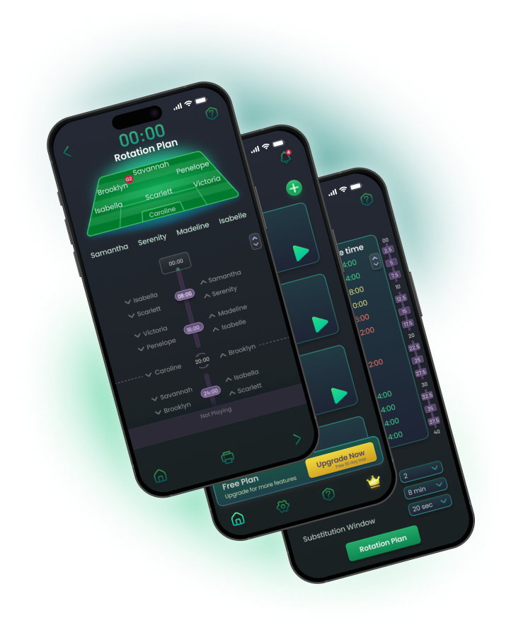 Managing Subs Made Easy